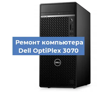 Замена usb разъема на компьютере Dell OptiPlex 3070 в Краснодаре